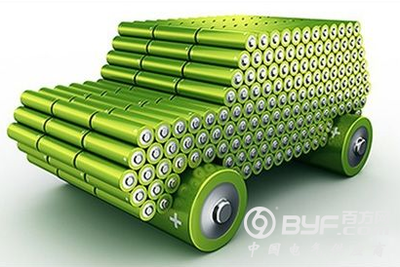 浙江格派第一批硫酸钴正式投产 助力新能源动力电池发展