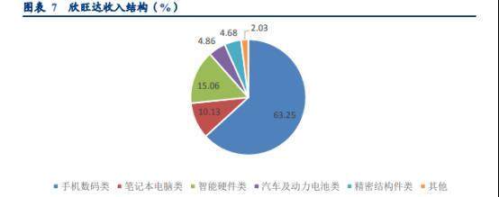 配套能力最完善,产品系列最多的锂离子电池模组制造商之一,是全球锂