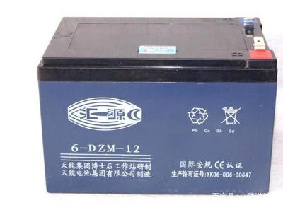 再也不用担心电动车换电瓶,这几款电瓶很好用