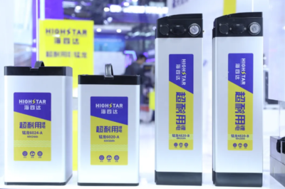 锂电行业一流名企,全国招募营销精英,一起干大事!