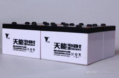 电动汽车电池排行
