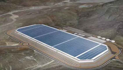 特斯拉MODEL 3产能不足的真正原因,都是电池惹的祸?!