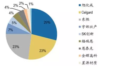 【行业深度】中国群狼涌入,全球锂电池战争已无悬念