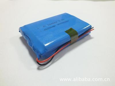 【易能通大容量锂离子组合电池】价格,厂家,图片,数码产品电池/充电器,深圳市易能通电子科技销售部-