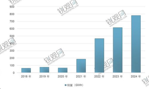 中国动力锂电池市场 2025 2030 销量预测与增长逻辑