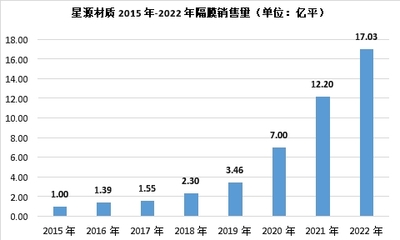 20年从国内走向国际 星源材质谱写锂电隔膜新篇章