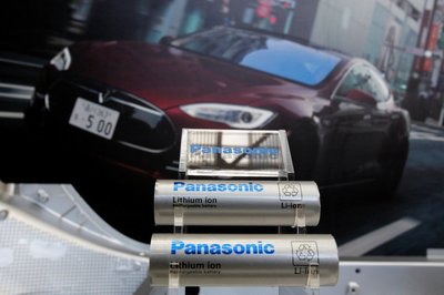 松下扩大投资特斯拉超级电池工厂,能量密度5年内或增20%