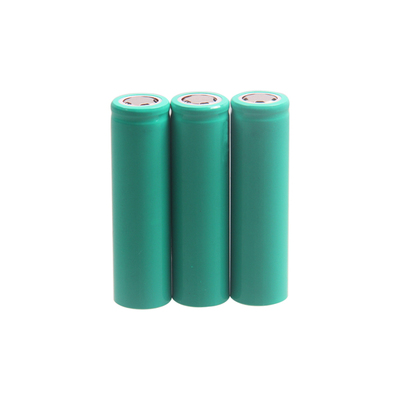 全新3.2v 18650-1500mah铁锂电池 电动汽车电芯